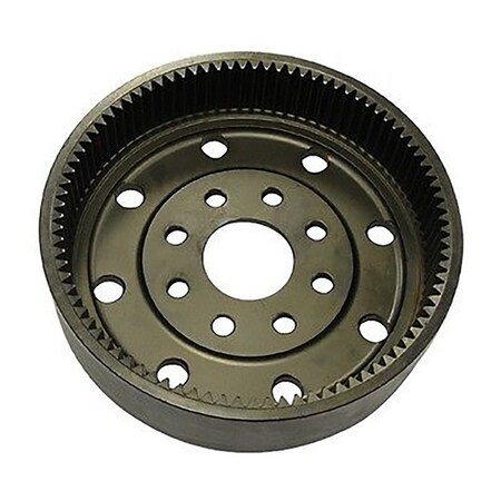 Aic Replacement Parts Ring Gear Fits John Deere 2141 2541 2750 2941 2950 3055 3155 3255 WN-L40010-PEX